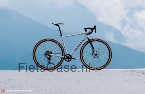 Canyon Grail AL 7.0 1by beoordelingen en specificaties